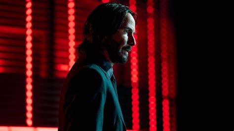 john wick in ordine